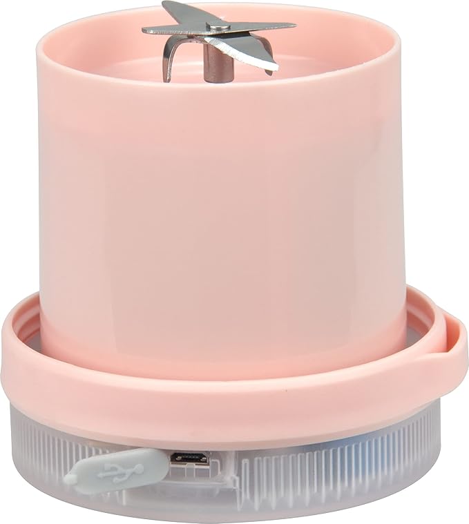 Sonashi Portable Blender – Rechargeable 350ML, SPB-194